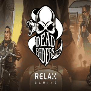 Dead Riders Trail